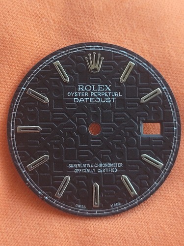 Rolex all original - , steel