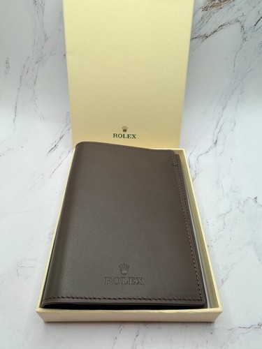 Rolex heritage brown passport - heritage,
