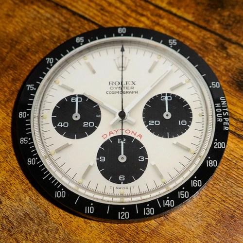 Rolex vintage daytona 6263 - vintage,