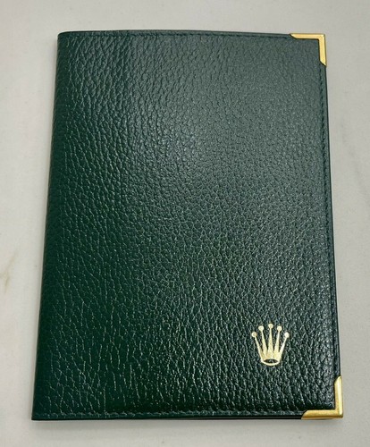Authentic vintage rolex green - vintage,