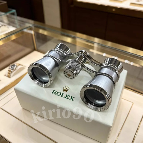 Rolex silver opera - 🔥,